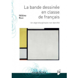 La bande dessinée en classe de français