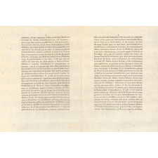 Lettres Patentes du Roi concernant l'École Royale gratuite de Dessin.