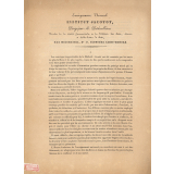 Enseignement Universel. Institut Jacotot. 