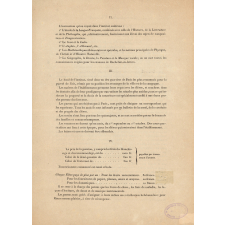 Enseignement Universel. Institut Jacotot. 