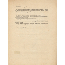 Enseignement Universel. Institut Jacotot. 