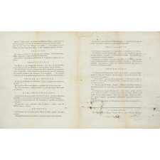 Prospectus de l'École Secondaire St. Remesy.