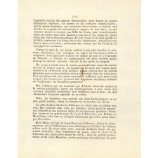 Pensionnat primaire des Frères de l'Instruction Chrétienne de Saint-Paul-trois-Châteaux. 