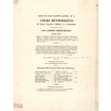 Cours méthodiques de Langue française, d'Histoire et de Géographie, spécialement destinés aux jeunes demoiselles, par M. Lévi. 