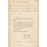 Leçons d'Anglais de M. Spelman. 