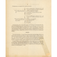 Institution préparatoire aux Écoles Polytechnique, Militaire, à la Marine et aux Eaux et Forêts. 
