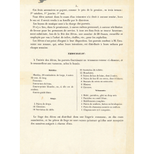 Pensionnat de Mesnières. 