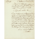 Athénée de Paris. Extrait des délibérations prises en assemblée générale des Fondateurs. 