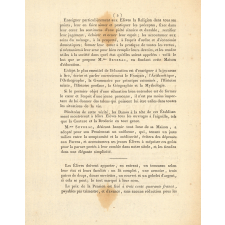 Établissement de Dames du St Enfant-Jésus, dites Dames-Noires, à Saint-Antonin (Tarn-et-Garonne).