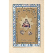 Image religieuse : Etoile divine