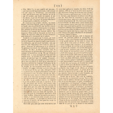 Ouverture par Mr Sellier d'une Ecole des Sciences et des Arts à Amiens. 