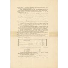 Prospectus du Lycée Lamartine. 