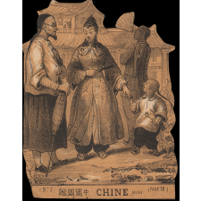 Histoire des Voyages. Illustrations