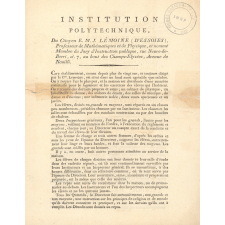 Institution Polytechnique du Citoyen E.M.J. Lemoine d'Essoies.