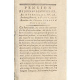 Pension de jeunes demoiselles.