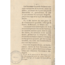 Pension de jeunes demoiselles.