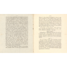 Ordonnance de Monseigneur l'évêque de Soissons, relative aux écoles primaires.
