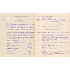 11ème cahier du jour