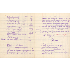 11ème cahier du jour