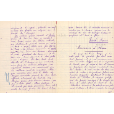 Orthographe n°3