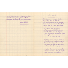 Récitation n°1