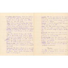 Lecture expliquée n°I