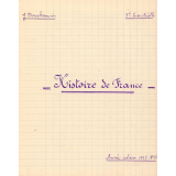 Histoire de France