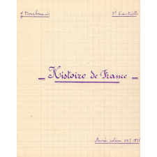 Histoire de France