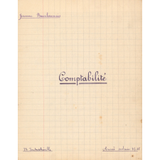 Comptabilité