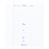 Cahier du jour