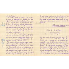 Orthographe: suite du n°1