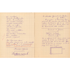4ème cahier 2ème A du jour