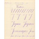 8ème cahier du jour