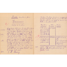 7ème cahier du jour