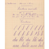 5ème cahier du jour
