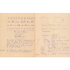 5ème cahier du jour