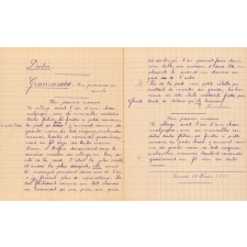 5ème cahier du jour