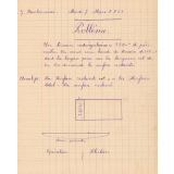6ème cahier du jour
