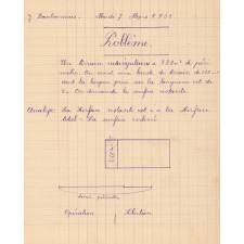 6ème cahier du jour