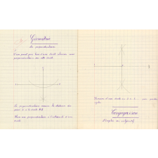 4ème cahier du jour