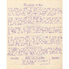 Arithmétique 