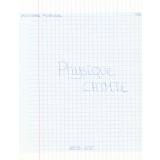 Physique chimie