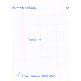 Cahier d'histoire