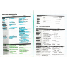 Français Grammaire Orthographe