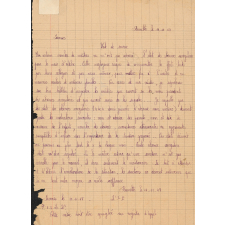 Note de service