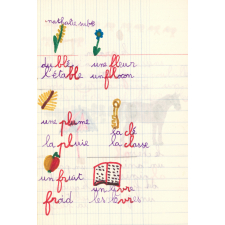 Carnet de mots
