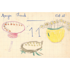 Cahier de mathématiques