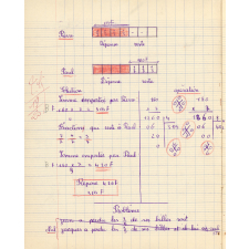 Cahier du jour n°6