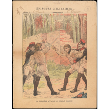 Cahier d'exercices