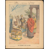 Cahier d'exercices